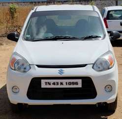 Maruti Suzuki Alto 800 LXI