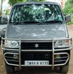 Maruti Suzuki Eeco 5 STR Ac