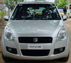 Maruti Suzuki Ritz Vdi