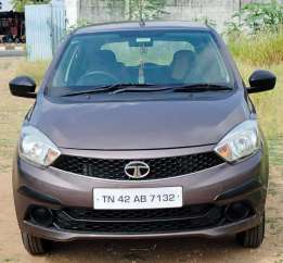 Tata Tiago XM