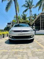 Volkswagen Polo 1.5 TDI Comfortline