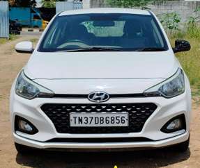 Hyundai i20 others