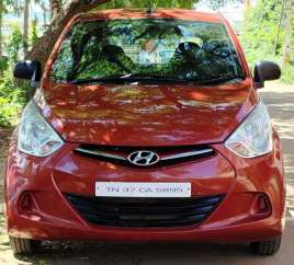 Hyundai Eon D Lite Plus