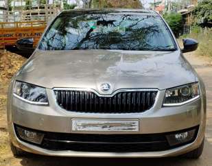 Skoda Octavia 2.0 MPI