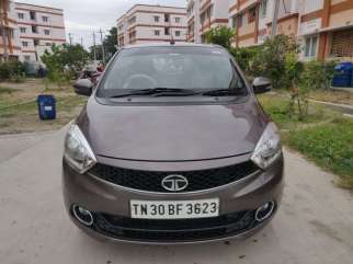 Tata Tiago XZ