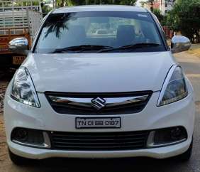 Maruti Suzuki Swift dzire VXI AMT