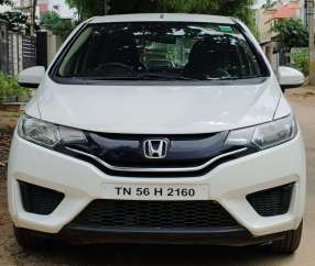 Honda Jazz 1.2 S I VTEC