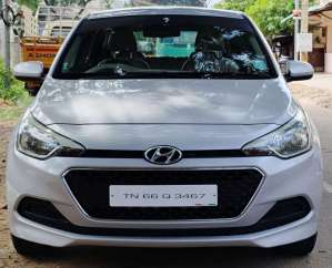 Hyundai i20 1.2 Magna VTVT