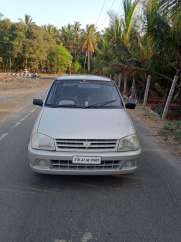 Maruti Suzuki Zen LX