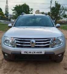 Renault Duster 85 PS RXL