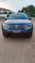 Renault Duster RXL