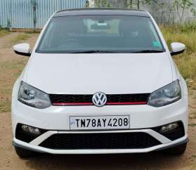 Volkswagen Polo 1.0 TSI Highline Plus