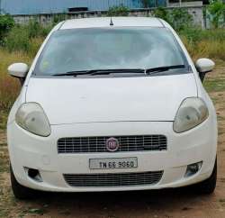 Fiat Punto 1.3 Emotion