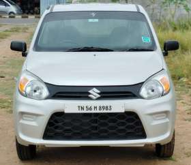 Maruti Suzuki Alto 800 LXI