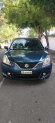 Maruti Suzuki Baleno Delta