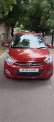 Hyundai i10 Sportz AT