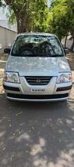 Hyundai Santro Xing XO