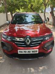 Renault Kwid RXL