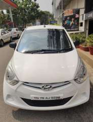 Hyundai Eon Era Plus