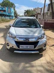 Honda WR-V VX IDTEC