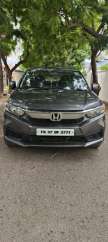 Honda Amaze 1.5 S i-DTEC