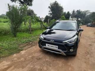 Hyundai i20 Active 1.2 SX