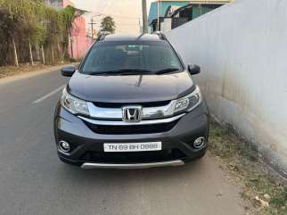 Honda BR-V VX I-VTEC