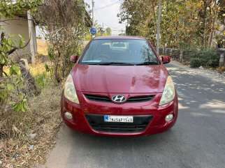 Hyundai i20 1.4 Asta CRDi