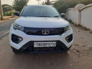 Tata Nexon XM