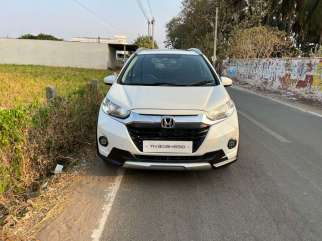 Honda WR-V 1.5 VX i-DTEC