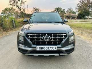 Hyundai Venue 1.2 S