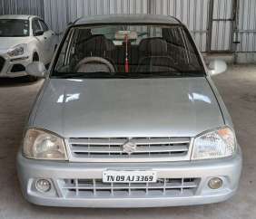 Maruti Suzuki Zen VXI