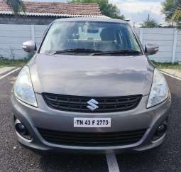 Maruti Suzuki Swift dzire VXI