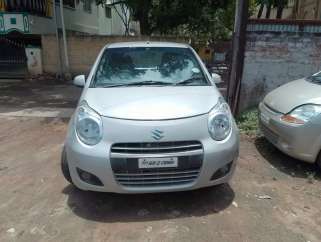 Maruti Suzuki A Star VXI