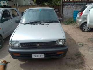 Maruti Suzuki 800 AC