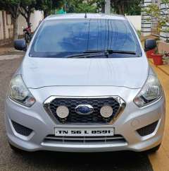 DatSun Go T