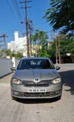 Skoda Rapid 1.5 TDI Ambition