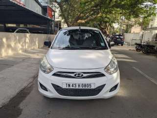 Hyundai i10 Magna