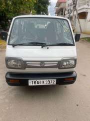 Maruti Suzuki Omni 5 seater