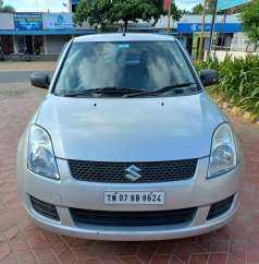 Maruti Suzuki Swift LDI