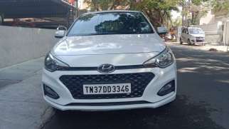 Hyundai i20 Asta