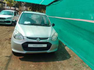 Maruti Suzuki Alto 800 LXI