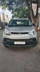 Mahindra KUV 100 others