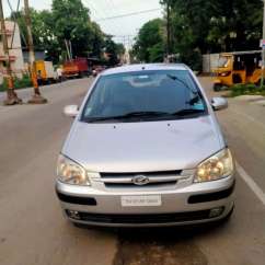 Hyundai Getz GLS