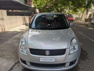 Maruti Suzuki Swift VDI