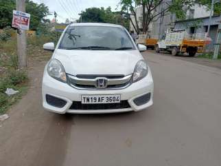 Honda Amaze 1.2 S i-VTEC