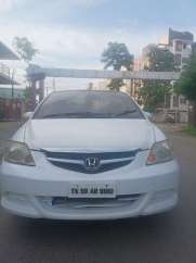 Honda City ZX GXI