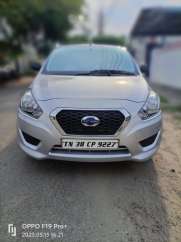 DatSun Go T