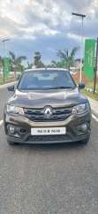 Renault Kwid RXT