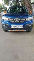 Renault Kwid RXT AMT